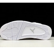 308497-100 4 Pure Air Jordan Retro Money 0707